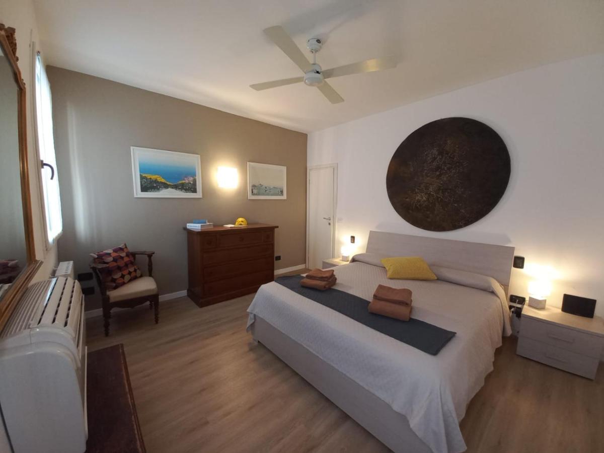Apartment Cafoscari البندقية المظهر الخارجي الصورة