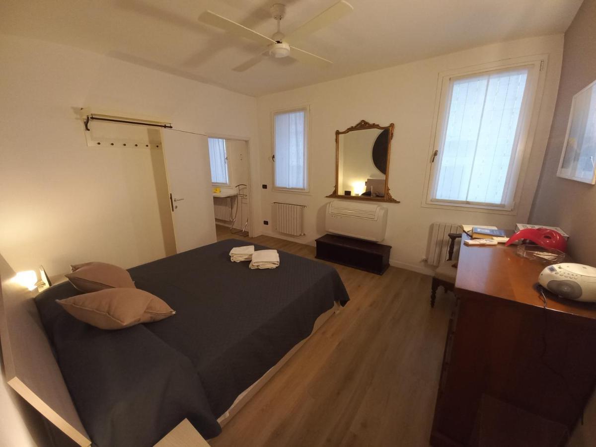 Apartment Cafoscari البندقية المظهر الخارجي الصورة