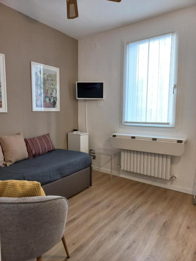 Apartment Cafoscari البندقية المظهر الخارجي الصورة