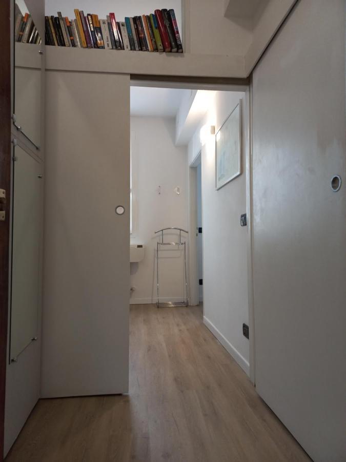 Apartment Cafoscari البندقية المظهر الخارجي الصورة