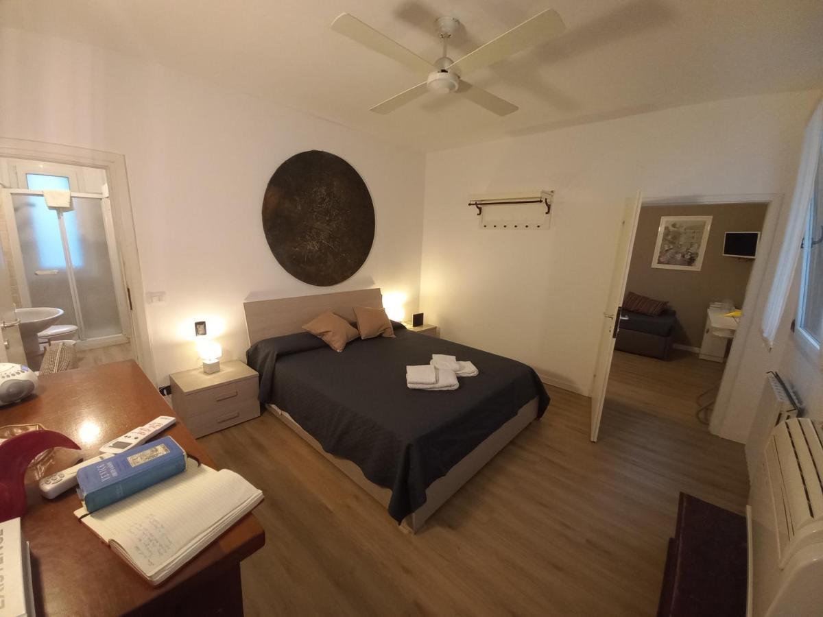 Apartment Cafoscari البندقية المظهر الخارجي الصورة