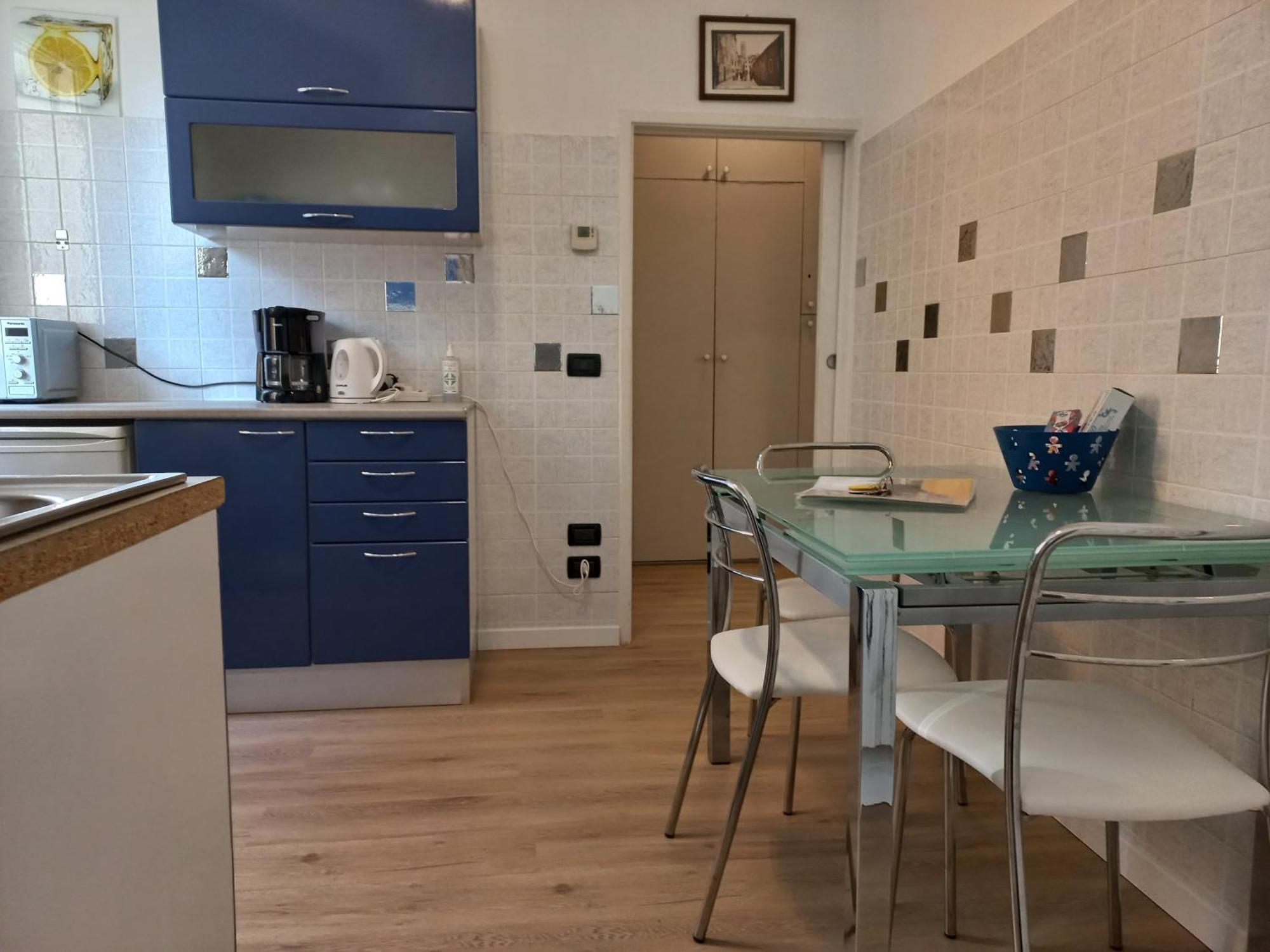 Apartment Cafoscari البندقية المظهر الخارجي الصورة