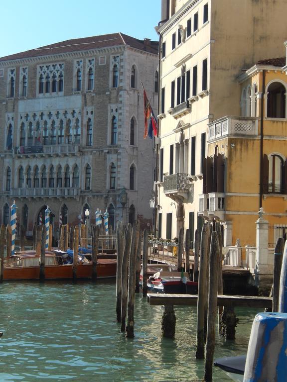 Apartment Cafoscari البندقية المظهر الخارجي الصورة
